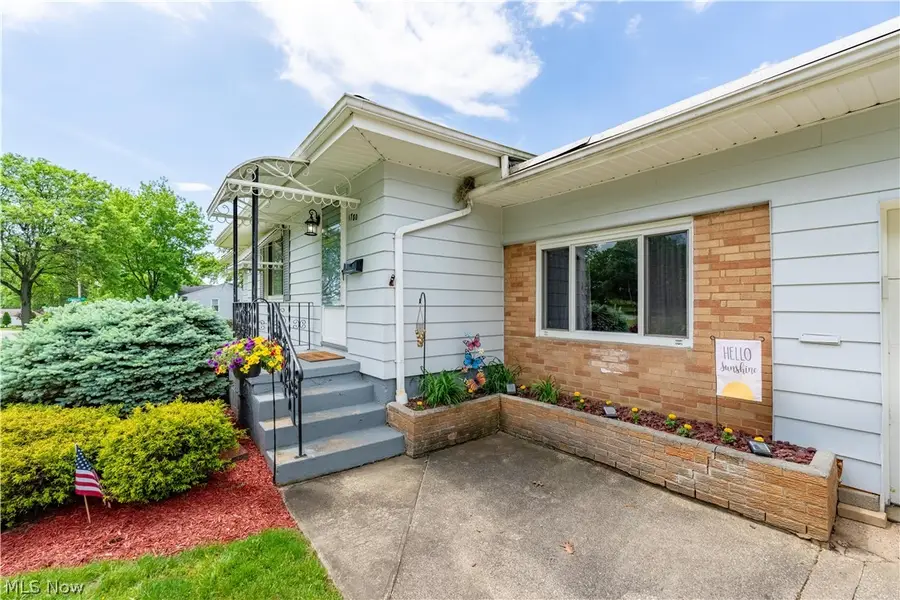 1780 Evergreen Avenue, Akron, OH 44301 - #2