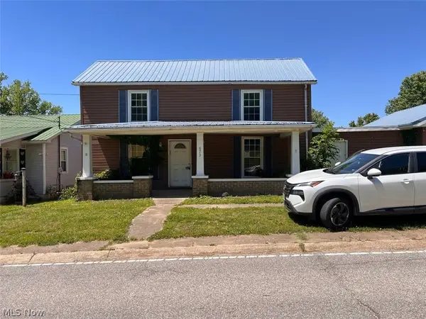873 County Road 24, Ironton, OH 45638