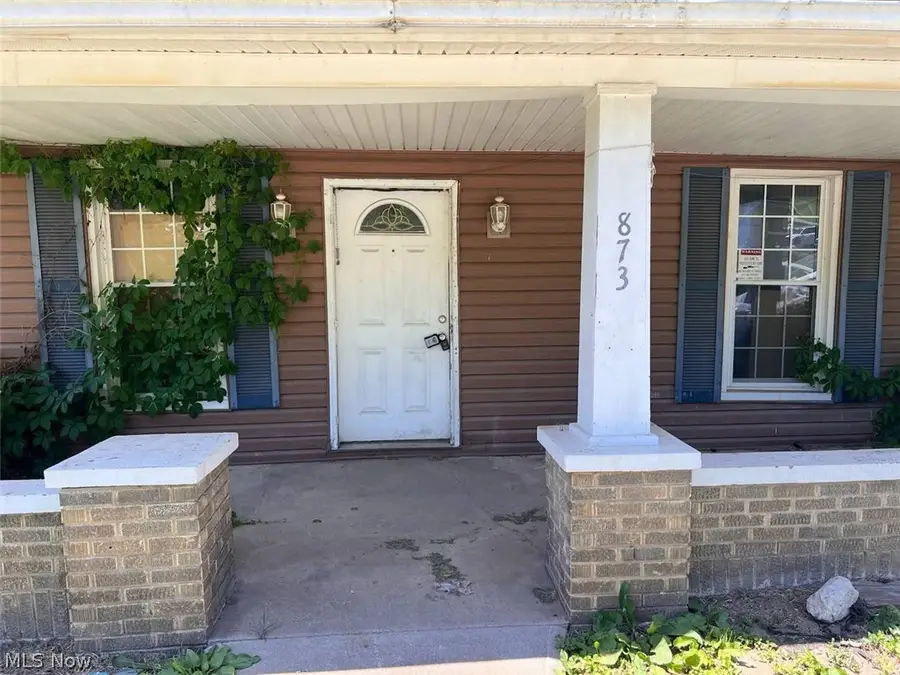873 County Road 24, Ironton, OH 45638 - #3