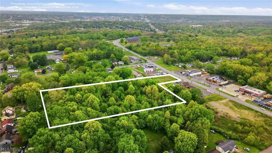 38 Mccartney Road, Campbell, OH 44405 - #2