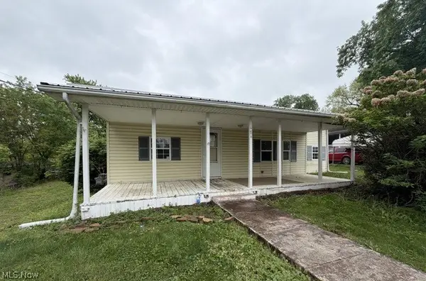 484 Haessler Avenue, Zanesville, OH 43701