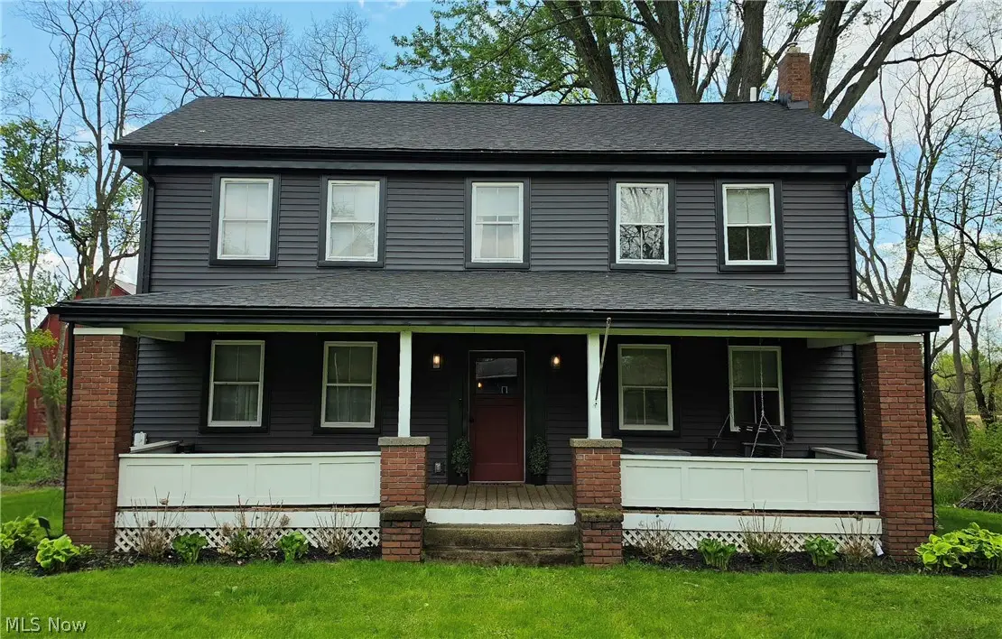 3858 Waterloo Road, Randolph, OH 44265 - #1