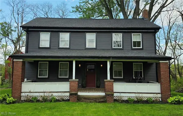 3858 Waterloo Road, Randolph, OH 44265