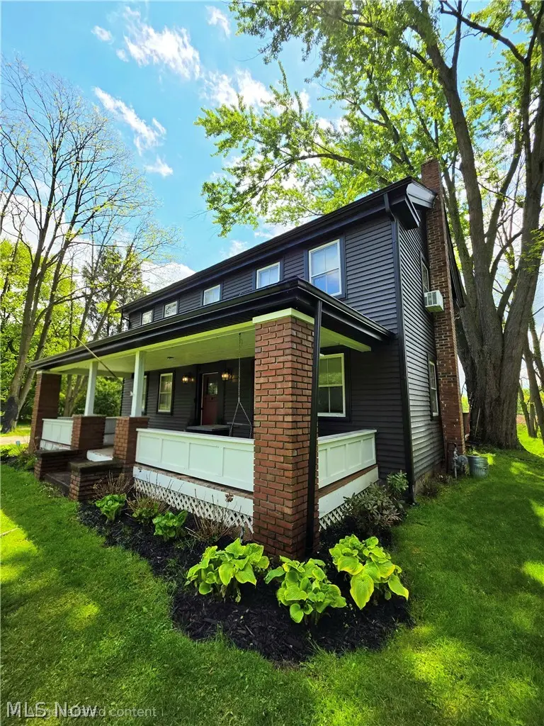 3858 Waterloo Road, Randolph, OH 44265 - #2