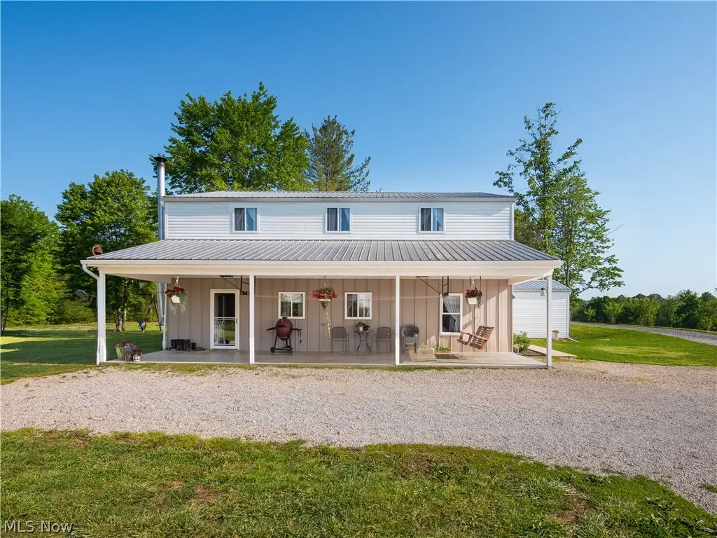 4182 Tooms Road, Cumberland, OH 43732 - #1