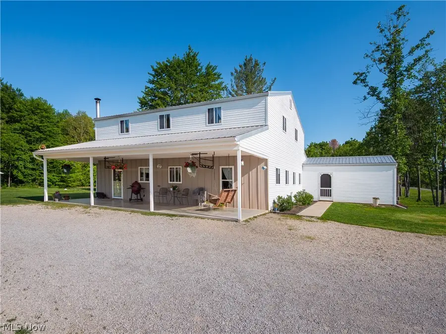 4182 Tooms Road, Cumberland, OH 43732 - #2