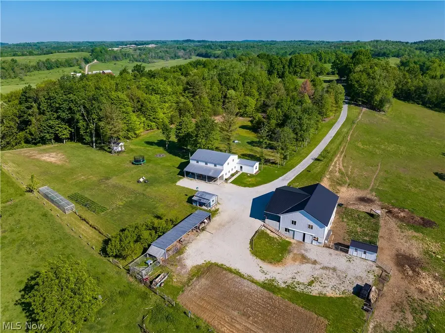 4182 Tooms Road, Cumberland, OH 43732 - #3