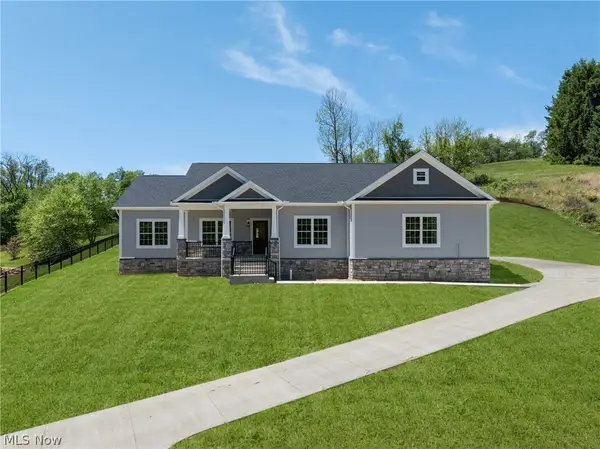 497 Pembroke Drive, , WV 26059
