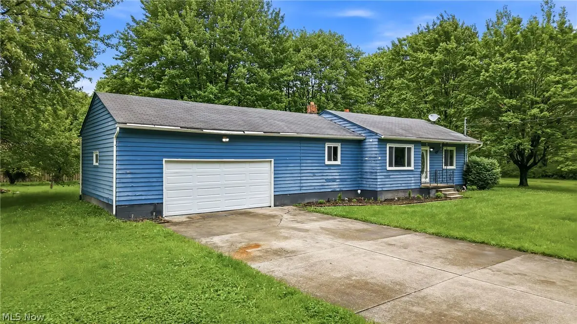 5210 Scott Street, Newton Falls, OH 44444 - #1