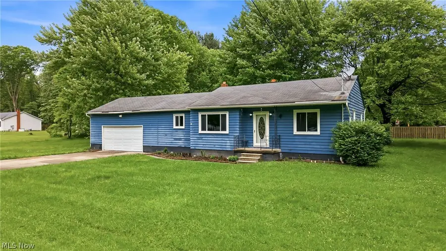 5210 Scott Street, Newton Falls, OH 44444 - #3