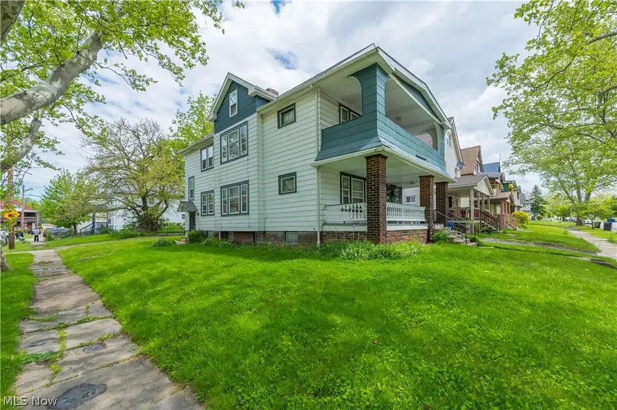 9701 Parkview Avenue, Cleveland, OH 44104 - #3