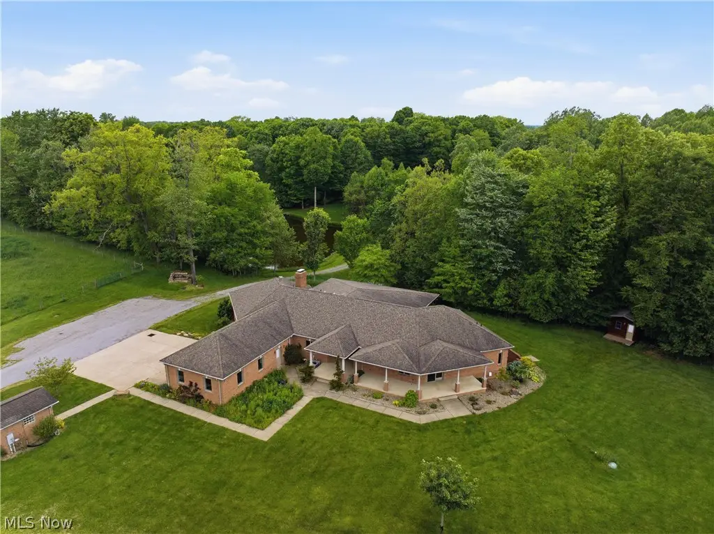 6223 Mccann Road, East Rochester, OH 44625 - #1