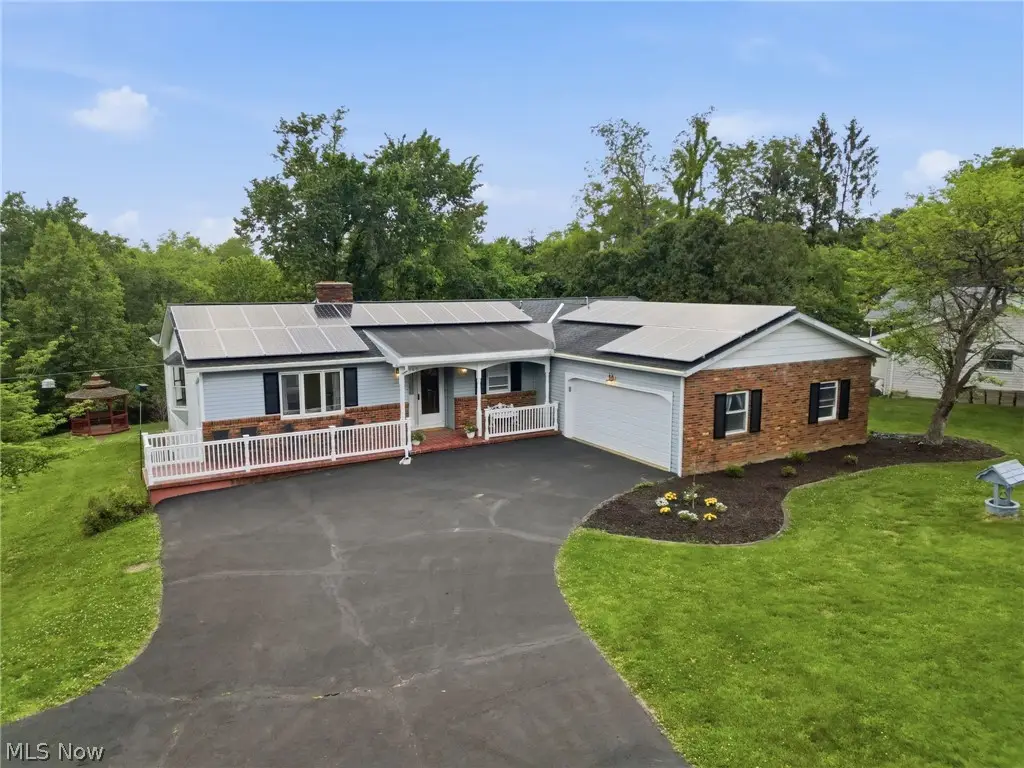 1965 Dunzweiler Drive, Zanesville, OH 43701 - #1