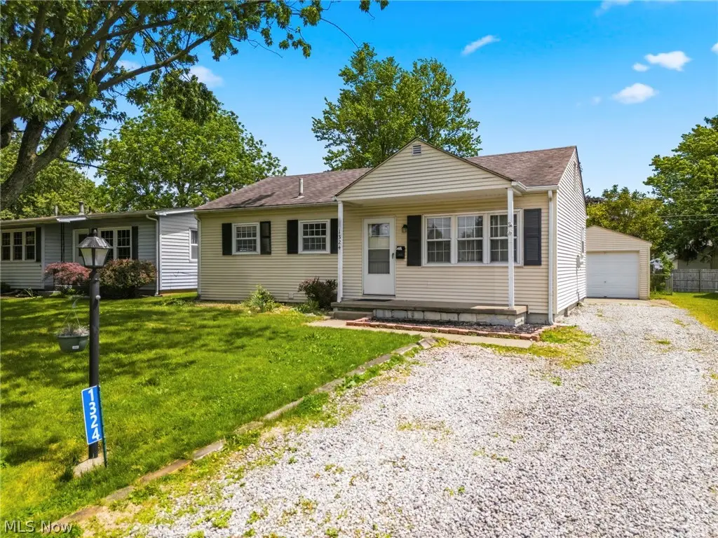 1324 Western Sw Avenue, Canton, OH 44710 - #1