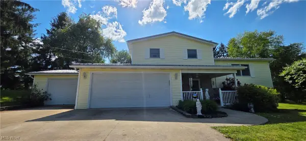 67500 Clark Road Road, St Clairsville, OH 43950
