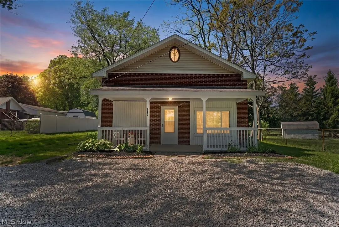 7997 Columbus Ne Road, Louisville, OH 44641 - #1