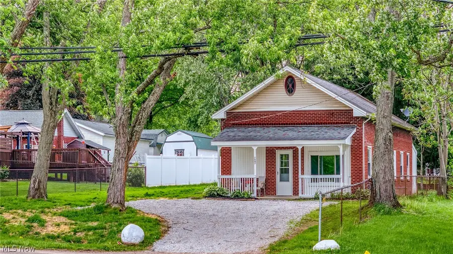 7997 Columbus Ne Road, Louisville, OH 44641 - #3