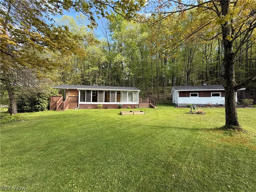 10633 Sherman Road, Chardon, OH 44024 - #3