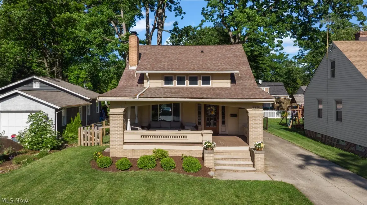560 Elmwood Road, Bay Village, OH 44140 - #1