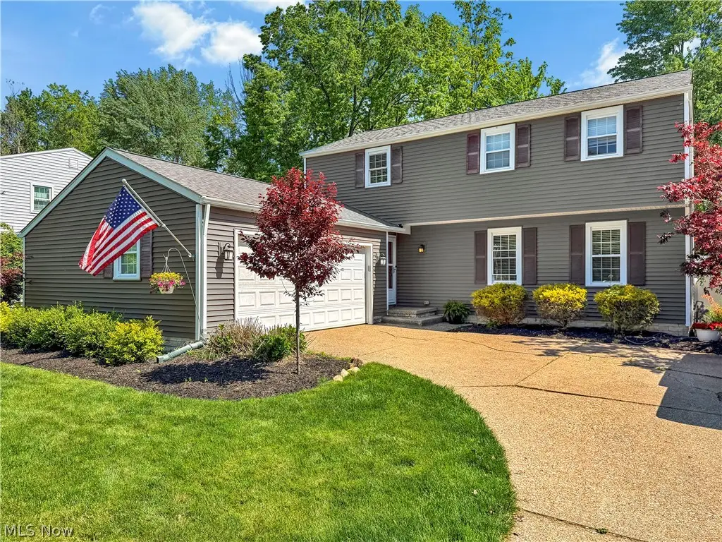 7850 Country Court, Mentor, OH 44060 - #1