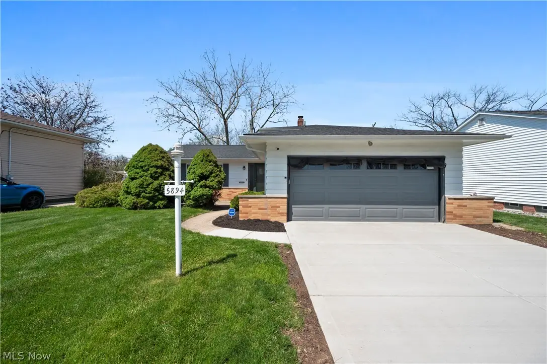 5894 Marra Drive, Bedford Heights, OH 44146 - #1
