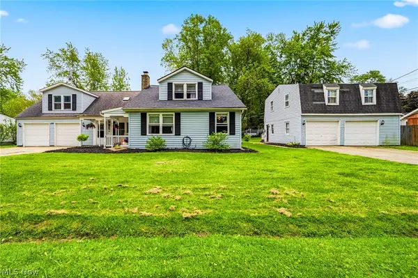 6712 Huron Avenue, Madison, OH 44057