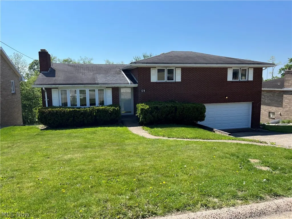 128 Grandview Drive, Wintersville, OH 43953 - #1