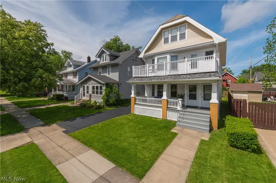 1296 Cook Avenue, Lakewood, OH 44107 - #2
