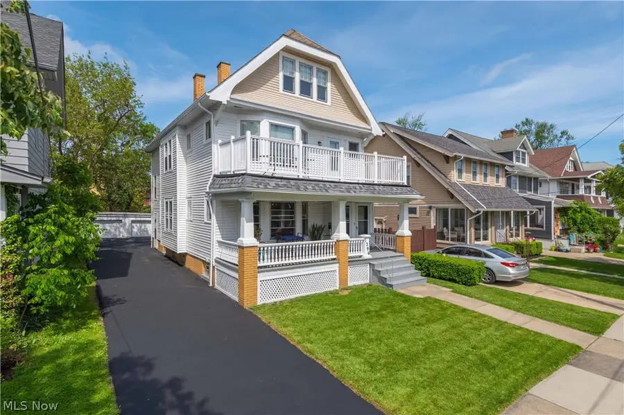 1296 Cook Avenue, Lakewood, OH 44107 - #3