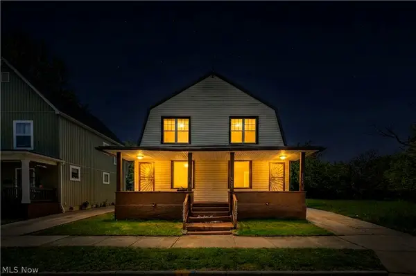 11600 Beulah Avenue, Cleveland, OH 44106