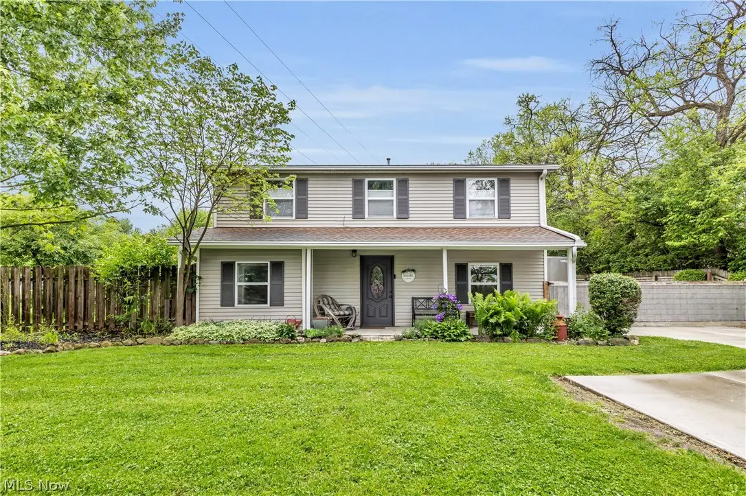 8704 Columbia Road, Olmsted Falls, OH 44138 - #1