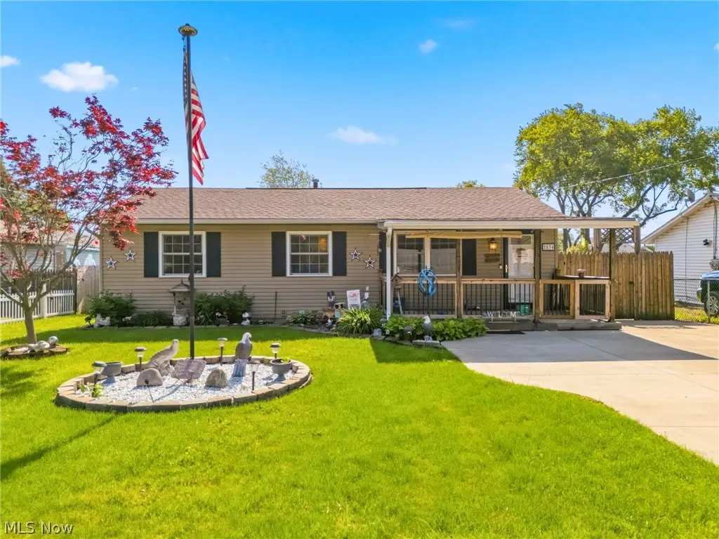 2534 Bollinger Ne Avenue, Canton, OH 44705 - #1