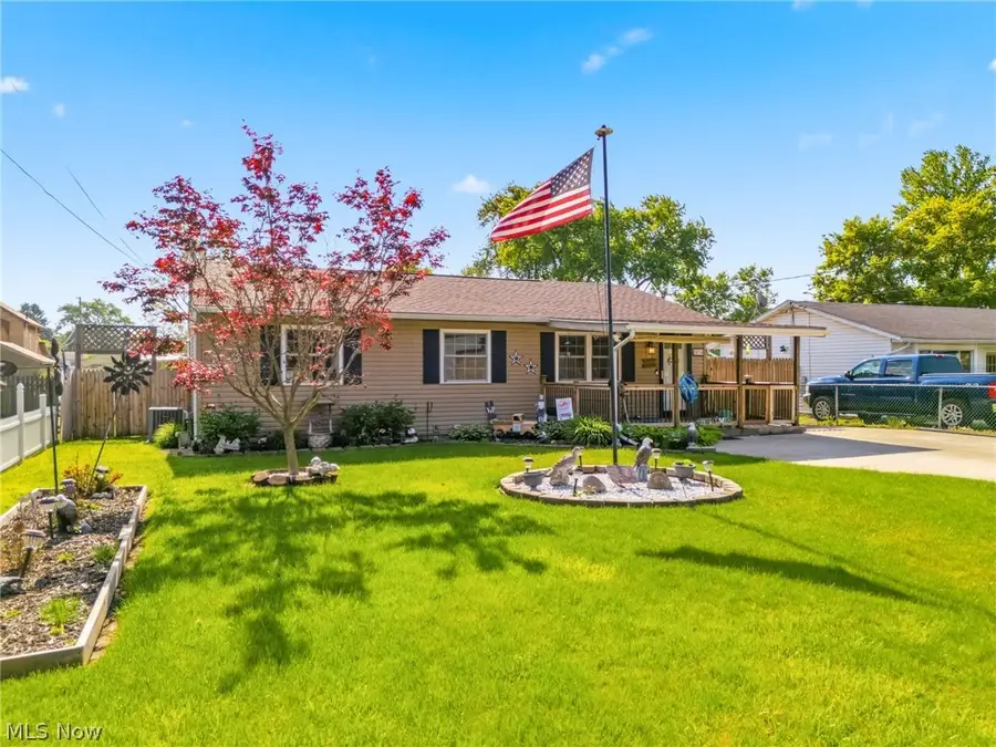 2534 Bollinger Ne Avenue, Canton, OH 44705 - #2