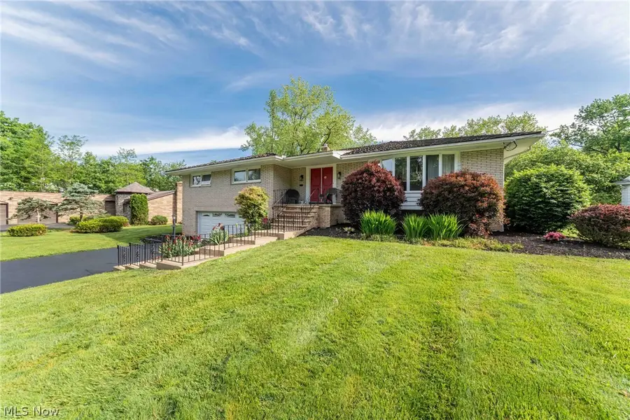 23225 Bryden Road, Shaker Heights, OH 44122 - #2