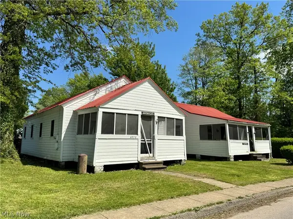 4970 & 4966 Presidential Avenue, Geneva on the Lake, OH 44041