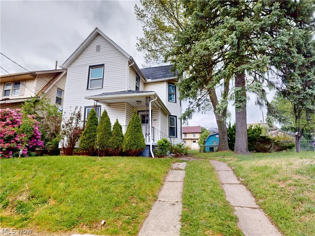 1337 24th Nw Street, Canton, OH 44709 - #1