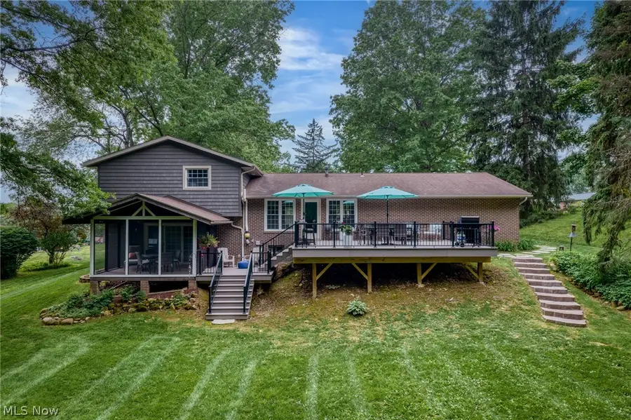 4781 Laburnum Drive, Green, OH 44319 - #2