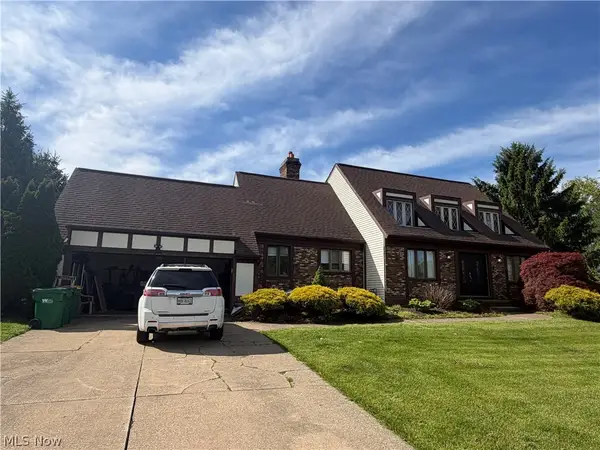 10366 Barchester Drive, Concord Twp, OH 44077