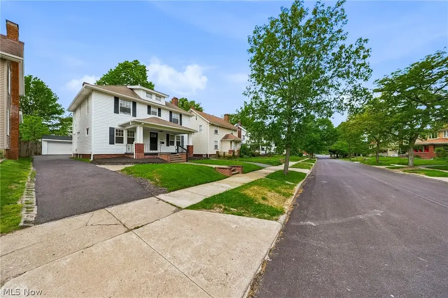3244 Redwood Road, Cleveland Heights, OH 44118 - #2