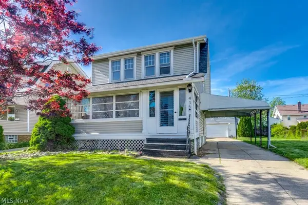 435 Selden Avenue, Akron, OH 44301