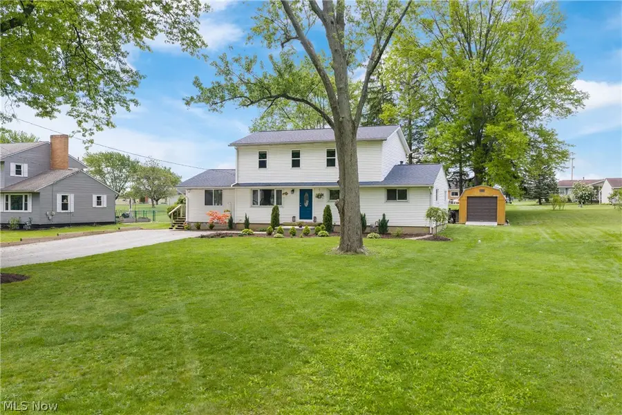 3845 Clark Sw Street, Massillon, OH 44646 - #2