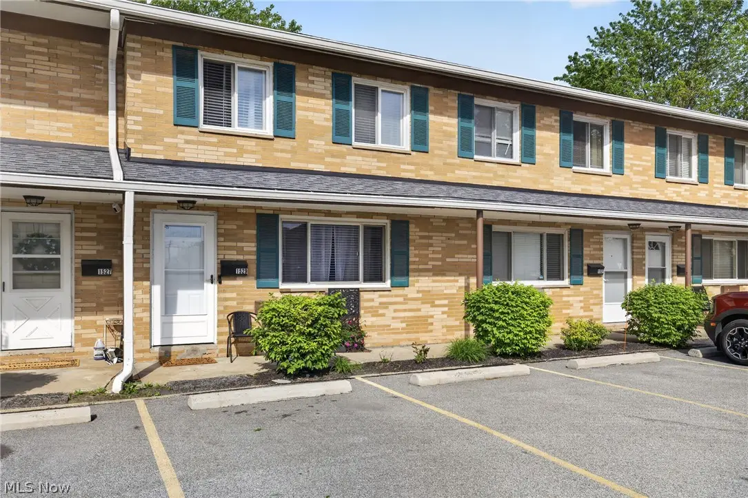 1529 Lee Terrace Drive, Wickliffe, OH 44092 - #1