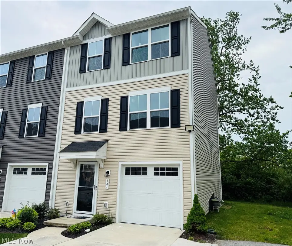 141 Grass Court, Painesville, OH 44077 - #1