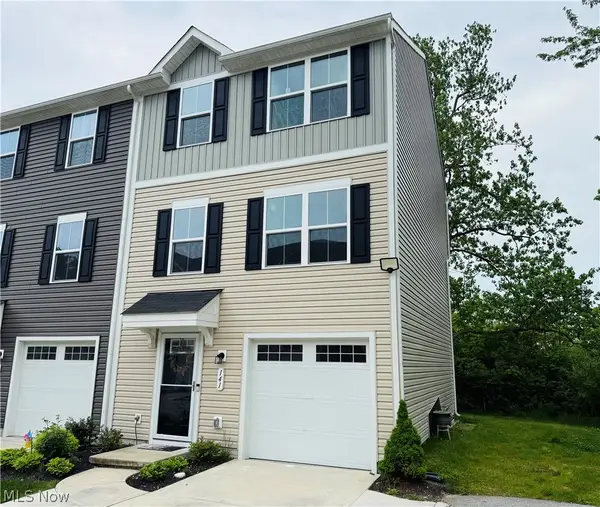 141 Grass Court, Painesville, OH 44077