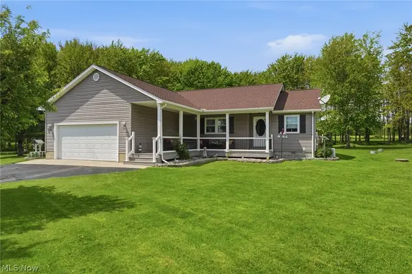 5935 Slater Road, Williamsfield, OH 44093