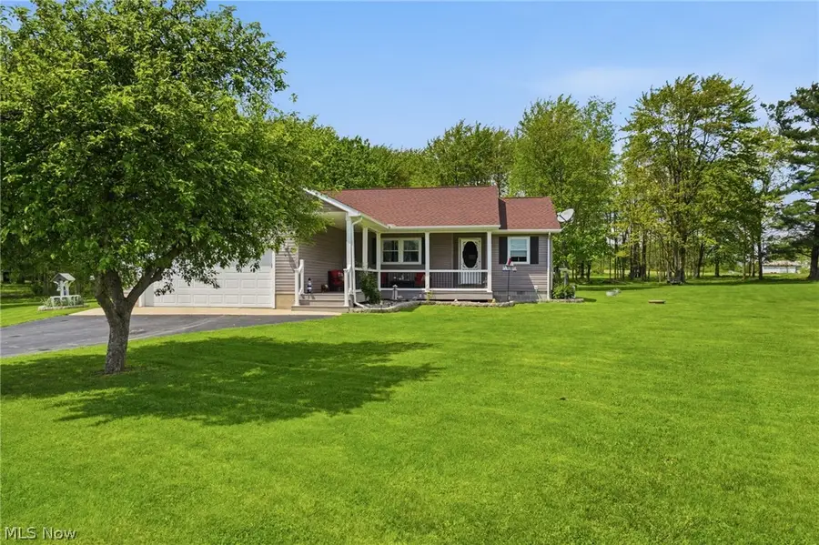 5935 Slater Road, Williamsfield, OH 44093 - #2