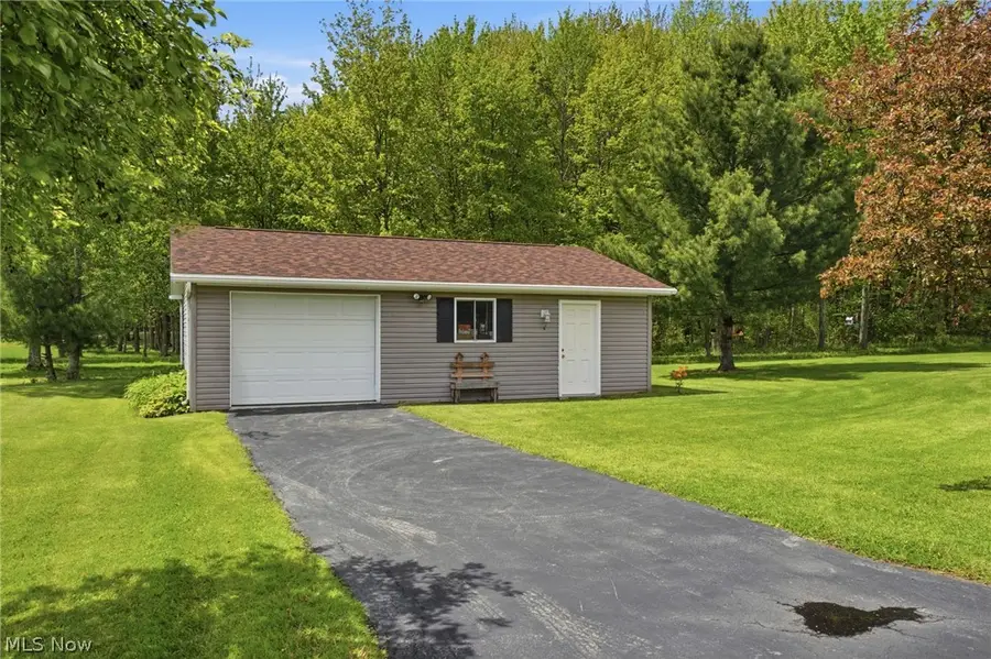 5935 Slater Road, Williamsfield, OH 44093 - #3