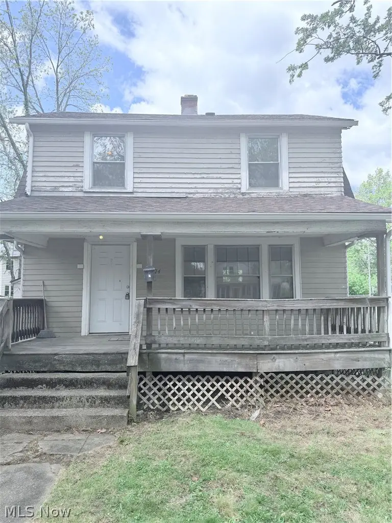 1174 Mercer Avenue, Akron, OH 44307 - #2