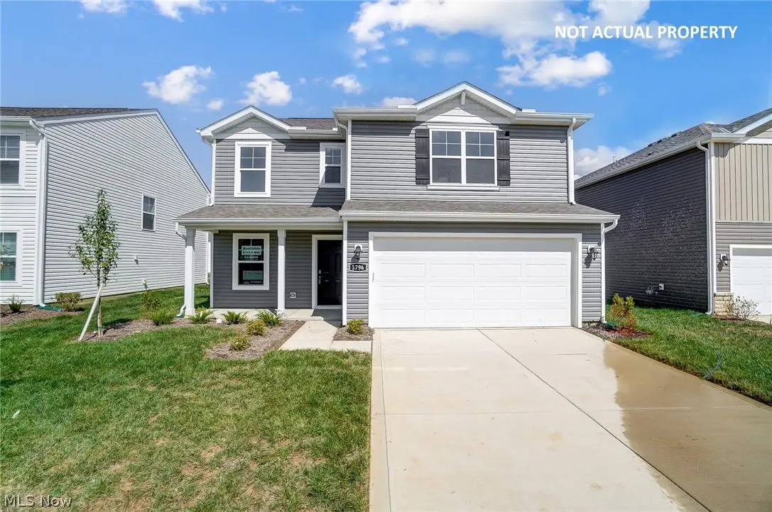 3746 Foundation Circle, Zanesville, OH 43701 - #1