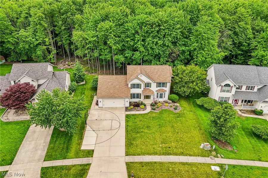 3749 Turnberry Drive, Medina, OH 44256 - #2